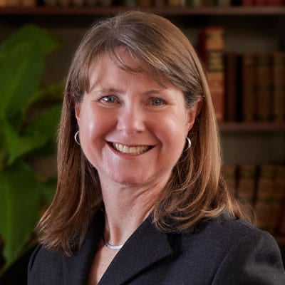 Julia Crisfield