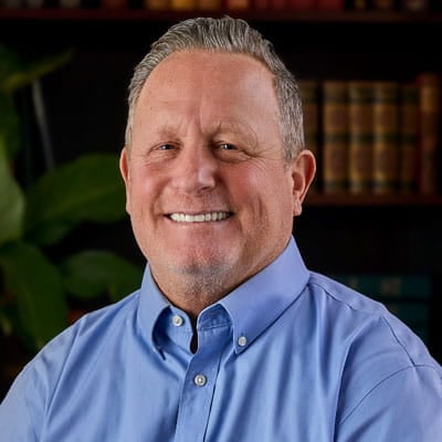 Keith B. Kyle