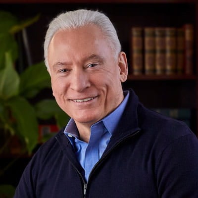 Michael P. Donegan
